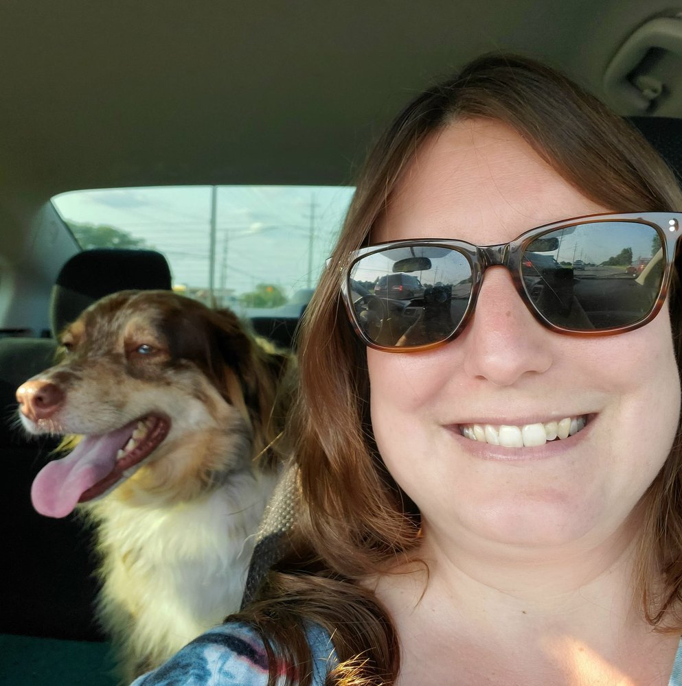 Meet your Posher, Jenny